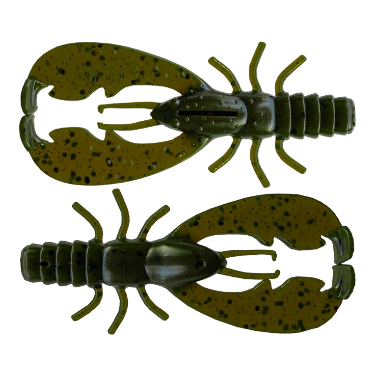 Headbanger BangerCraw 7.6cm